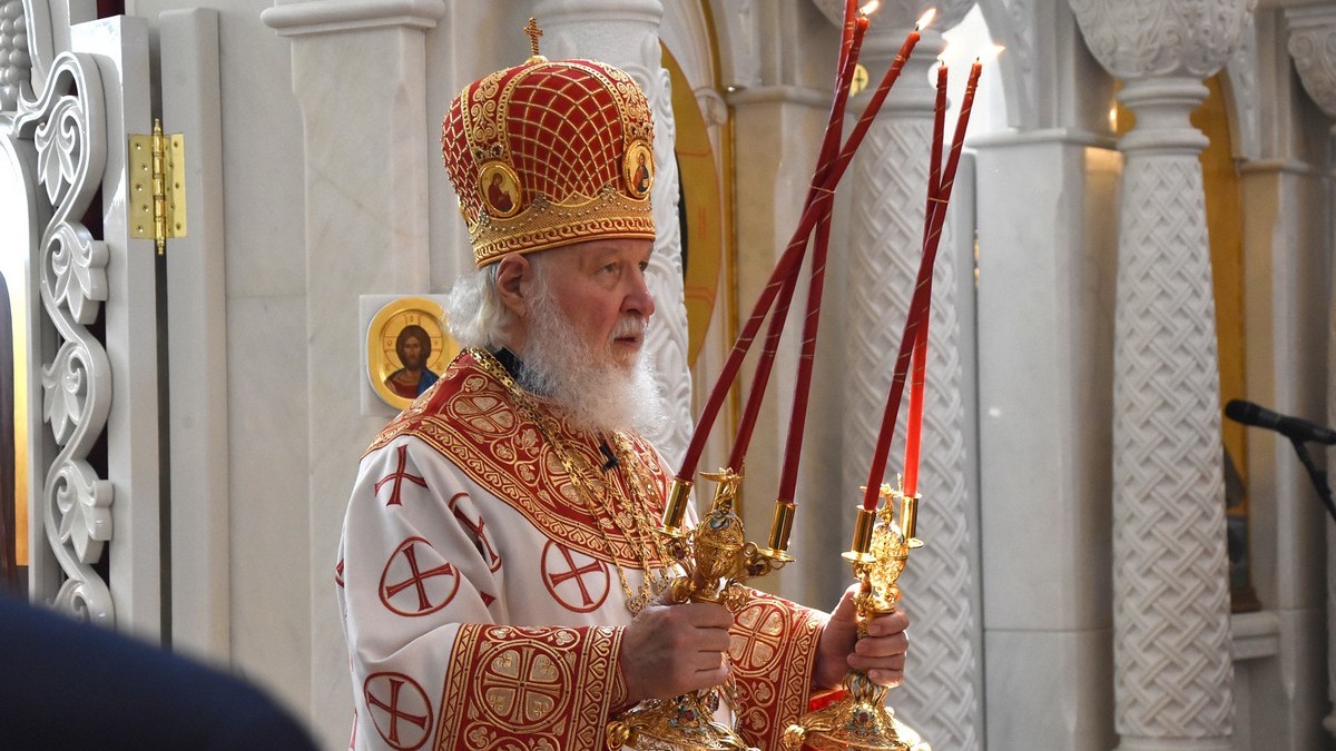 Туманово Покрова Пресвятой Богородицы