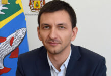 Глава администрации Клепиковского округа: «Безопасность жителей – наш главный приоритет»