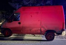 В результате ДТП в Клепиковском районе погиб пешеход