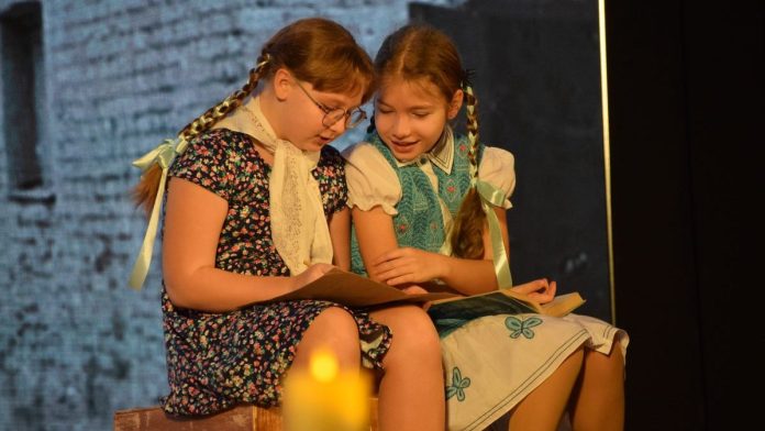 Спектакль. Клепики.26.11.2025_2