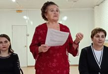 Председатели первичных ветеранских организаций рассказали о жизни на селе