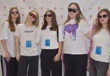 «Добромаскарад» открыл череду новогодних праздников в Клепиковском районе