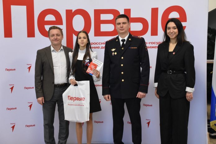 Малахова паспорт