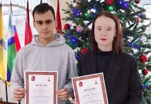 Ролик клепиковских студентов о вреде наркотиков стал вошел в число лучших на конкурсе проектов