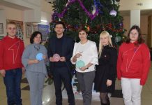 Глава Клепиковского округа исполнит желание юного мечтателя