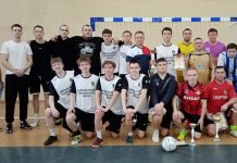 В Клепиковском округе продолжается Декада здоровья и спорта