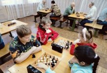 В Клепиковском районе стартовала Декада здоровья и спорта