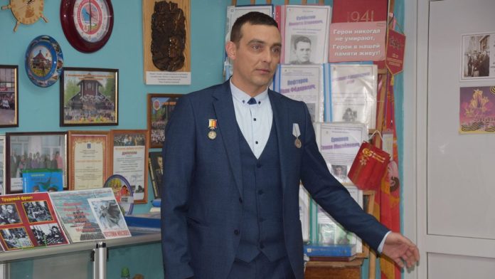 Клепики_Встреча с участником СВО_22.01.26 (6)