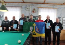 В Спас-Клепиках определили призеров и победителей турниров по шахматам и бильярду