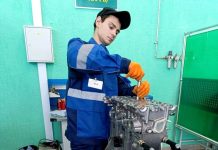 Клепиковские студенты – призеры чемпионата по профессиональному мастерству