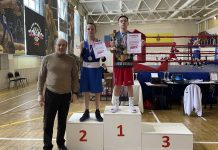 Клепиковские боксеры победили в межрегиональном турнире