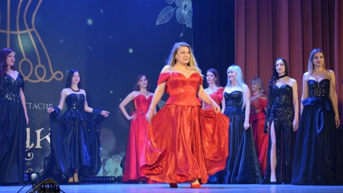 8 марта. Клепики.8.3.26_6