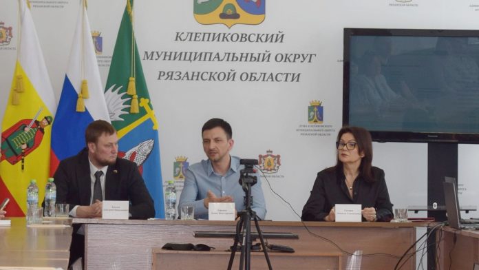 Ефанов отчет. Клепики.20.03.26