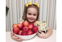 В Клепиковском округе собрали продукты для медведя