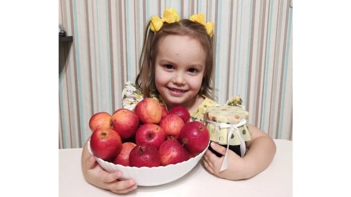 Покорми Мишу