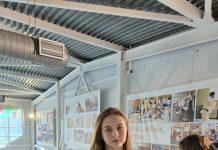 Виктория Стёпина из Спас-Клепиков выступит на Первенстве России по плаванию