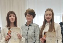 Выпускники Клепиковской школы искусств — лучшие в музыкальной олимпиаде