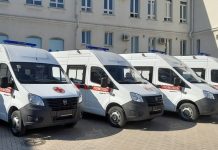 Станцию скорой помощи в Туме не закроют