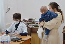 Павел Малков: В этом году планируем построить детскую поликлинику в Туме