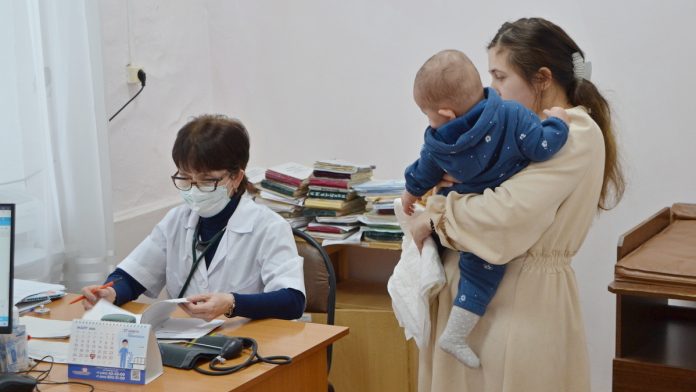 детская поликлиника.архив.30.05.26