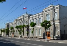 В Рязанской области продолжают формировать мобильные огневые группы