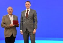 Губернатор Павел Малков: Быть медиком – не просто профессия, а настоящее призвание