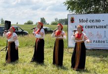 Клепиковский автоклуб победил в областном конкурсе