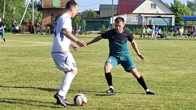 футбол2