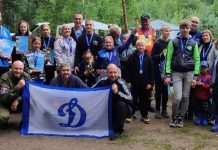 В Туме прошел семейный фестиваль стрелковых видов спорта