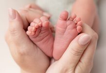 Агата, Мия, Мирон – редкие имена в Клепиковском округе