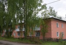 В Клепиковском округе в этом году отремонтируют 34 многоквартирных дома