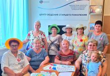 70 рисунков подготовили клепиковцы для проекта «Широка страна моя родная!»