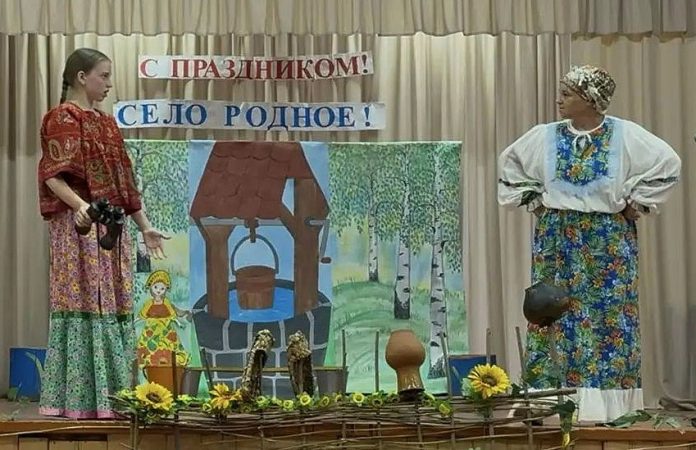 День Тюкова