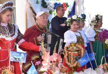 В Спас-Клепиках отмечают День города