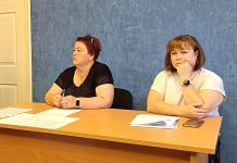 Клепиковский округ может стать округом трудовой доблести и славы