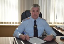 Начальник ОМВД России «Клепиковский» подполковник полиции Алексей Илюшкин: «Наша главная задача – не допустить трагедии»