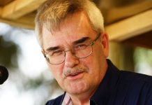 Староста поселка Воронцово Клепиковского округа Сергей Матвеев: «В это нелегкое для нашей страны время мы консолидируемся вокруг власти»