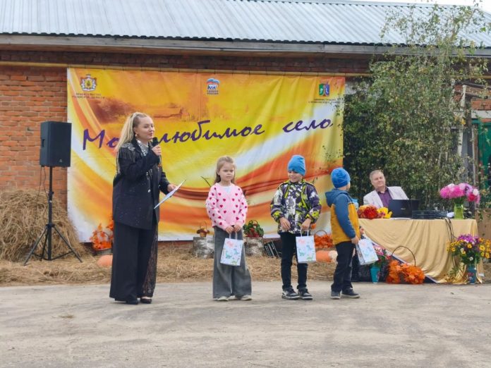 Молькино (1)