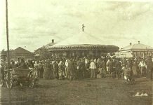 В есенинском музее в Спас-Клепиках появился ценный фотоэкспонат